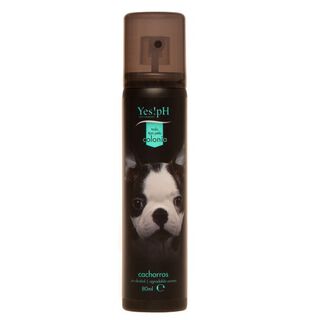 Yes!pH Perfume Sem Álcool para cachorros