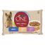 Purina One Mini Adult frango e cordeiro saqueta para cães , , large Indicador imagem número 1
