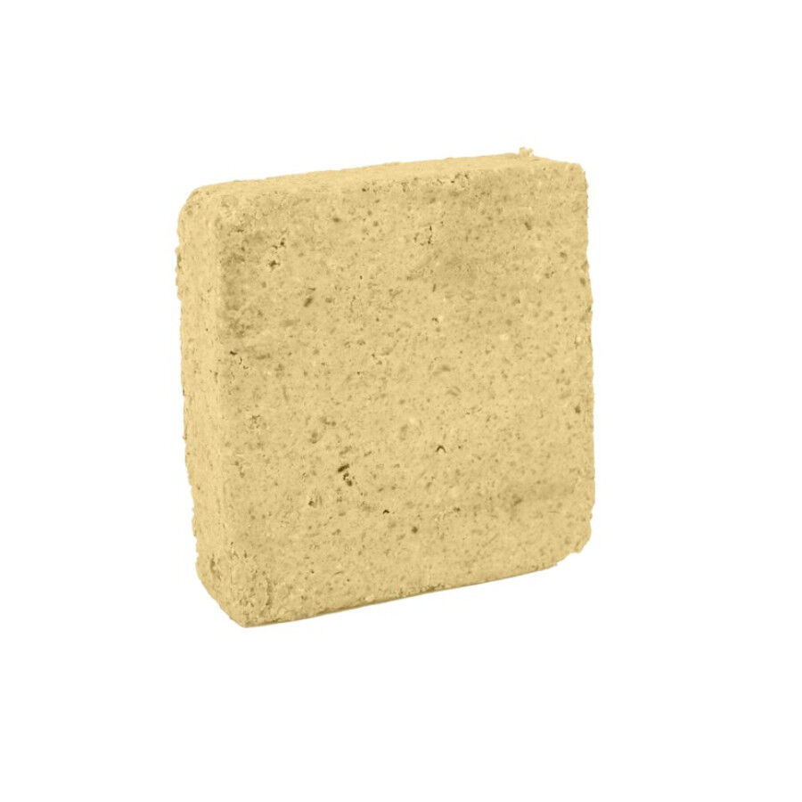 Zolux Alimento em bloco de gordura com insetos para p&aacute;ssaros, , large Imagem n&uacute;mero 1