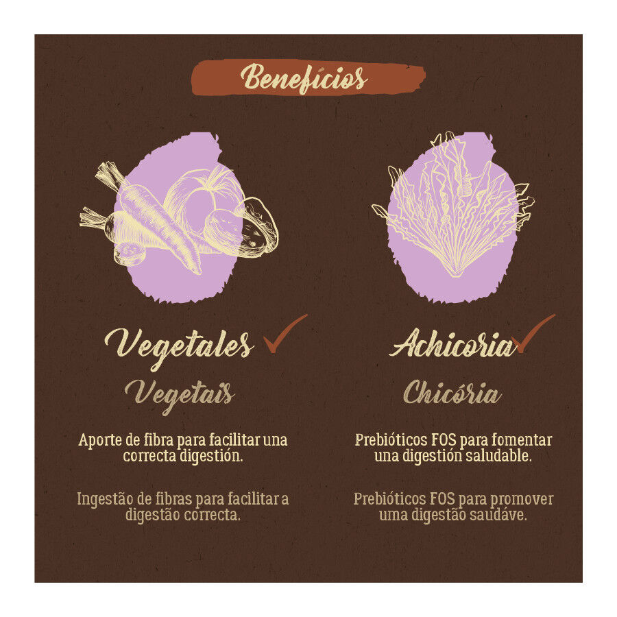 12 kg True Origins Pure Grain Free Adult Ra&ccedil;&atilde;o de peru para c&atilde;es, , large Imagem n&uacute;mero 5