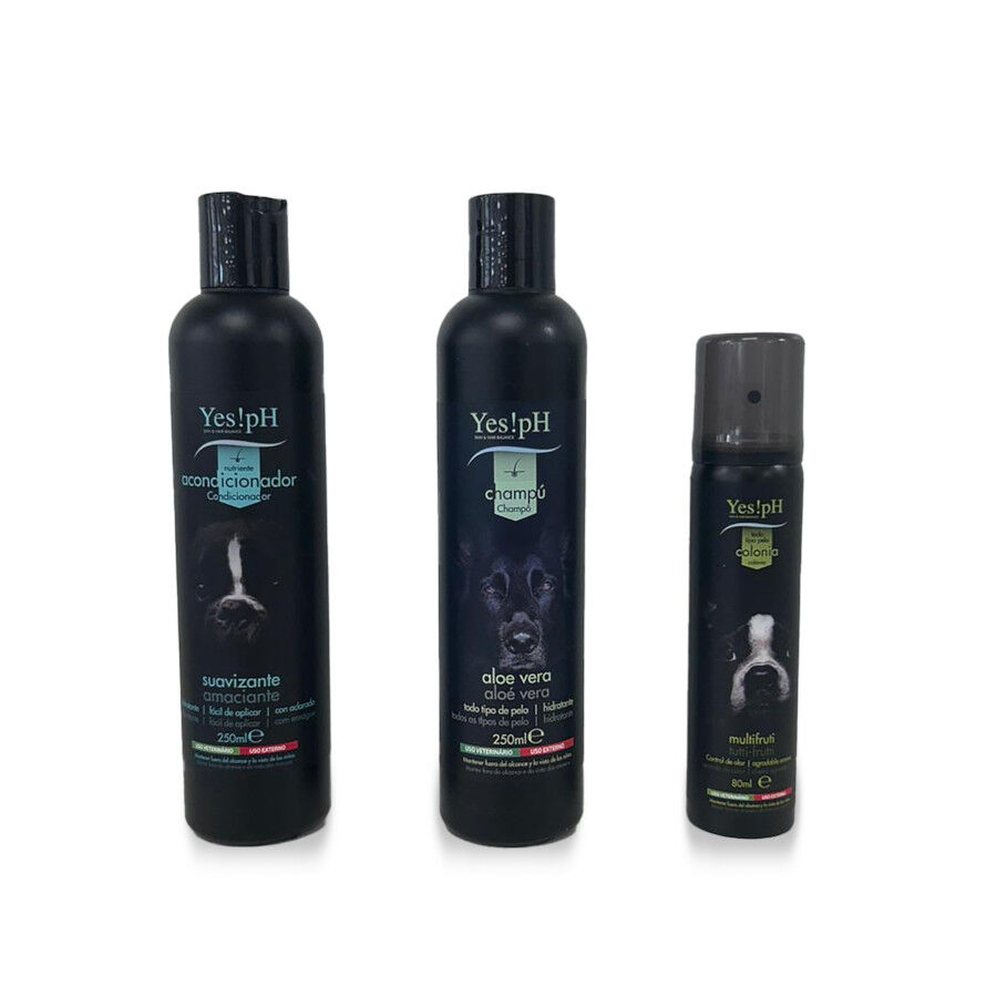 Yes!pH Pack de Natal Higiene para c&atilde;es, , large Imagem n&uacute;mero 2