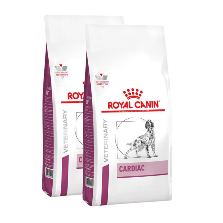 Royal Canin Veterinary Cardiac ração para cães, , large image number null