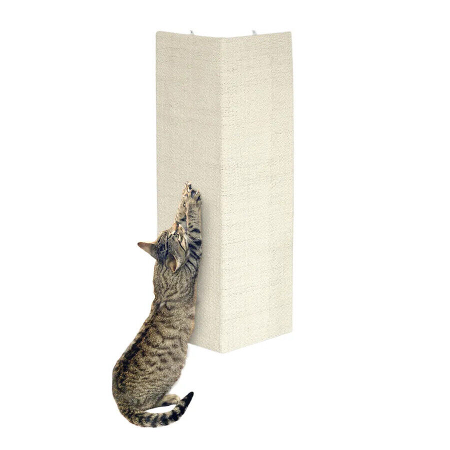 Flamingo Arranhador de Parede para gatos, , large Imagem n&uacute;mero 2