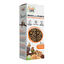 2 barritas Small Life Barritas Snack com Amendoins para agapornis e caturras, , large Indicador imagem n&uacute;mero 1