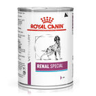Royal Canin Veterinary Renal Special latas para gatos - Pack 12   , , large image number null