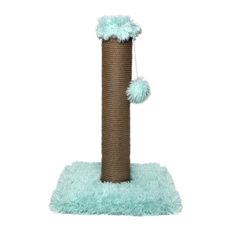 Catshion Leo Arranhador Azul para gatos, , large Imagem n&uacute;mero 1