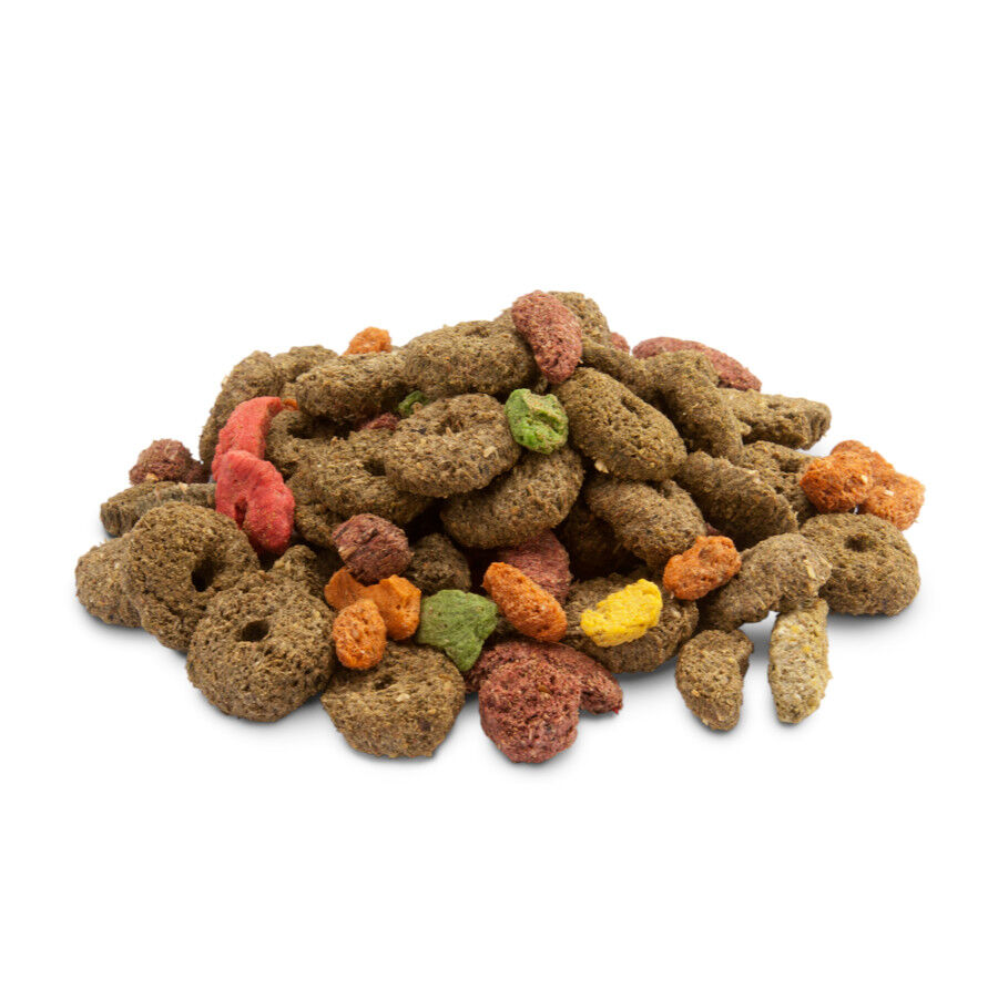 Versele Laga Crispy Snacks de Fibras para roedores, , large Imagem n&uacute;mero 2