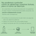 Earth Rated Recarga de sacos sem perfume para as fezes de cão, , large image number null