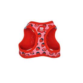 Dukier Trail Arn&ecirc;s body estampado Berry Love para c&atilde;es