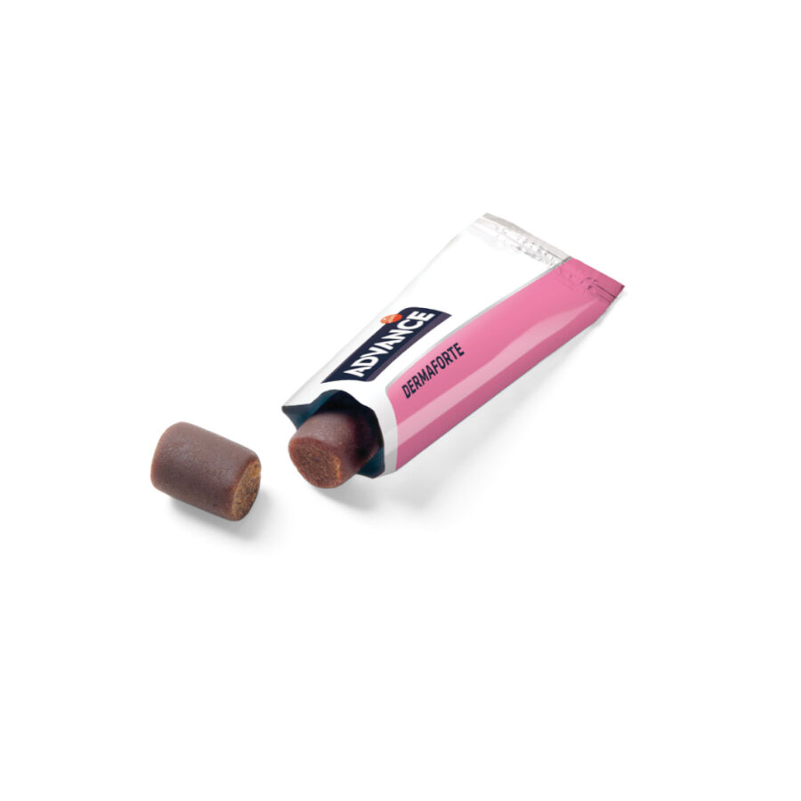 300 g Advance DermaForte Suplemento para c&atilde;es, , large Imagem n&uacute;mero 2