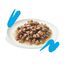 Edgard & Cooper Adult Pedaços de Salmão e Frango com molho em lata para gatos, , large Indicador imagem número 2