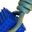 Tootoy! Pull Cube Rope brinquedo corda com cubo de borracha para cães, , large Indicador imagem número 3