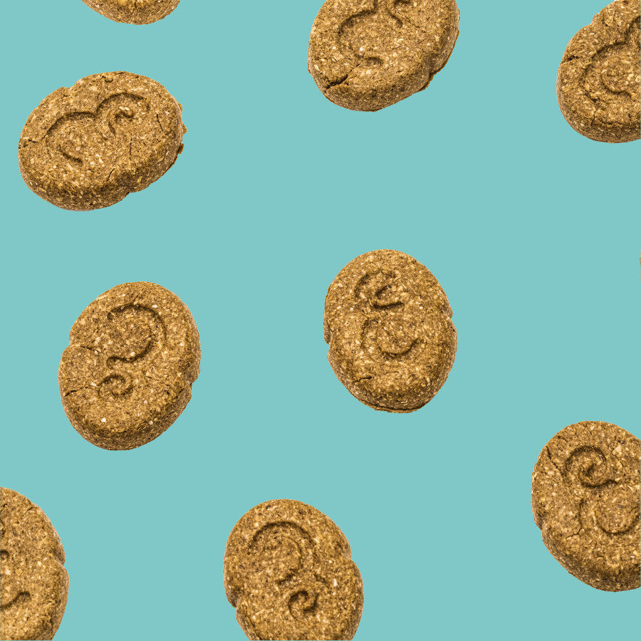 400 g Edgard & Cooper Festive Biscoitos de peru e pato para c&atilde;es , , large Imagem n&uacute;mero 4