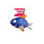 Kong Reefz Tubarão de Brinquedo para cães, , large Indicador imagem número 5