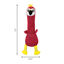 Kong Shakers Cuckoos Pássaro de brinquedo para cães, , large Indicador imagem número 3