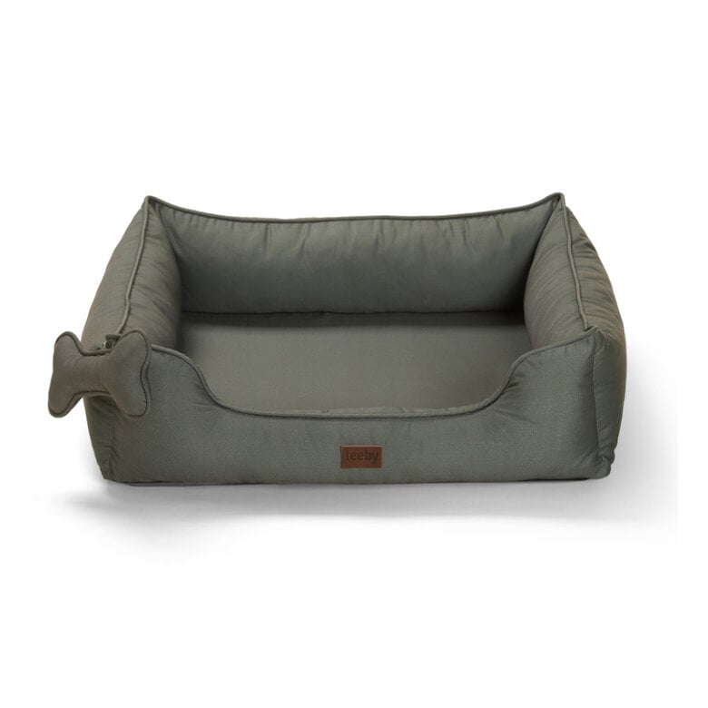 Leeby Cama caqui ortopédica para cães,  Imagem número 1 Leeby Cama caqui ortopédica para cães, , large Imagem número 1