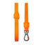 Zeedog Neopro Tangerine Trela Laranja para cães , , large Indicador imagem número 2