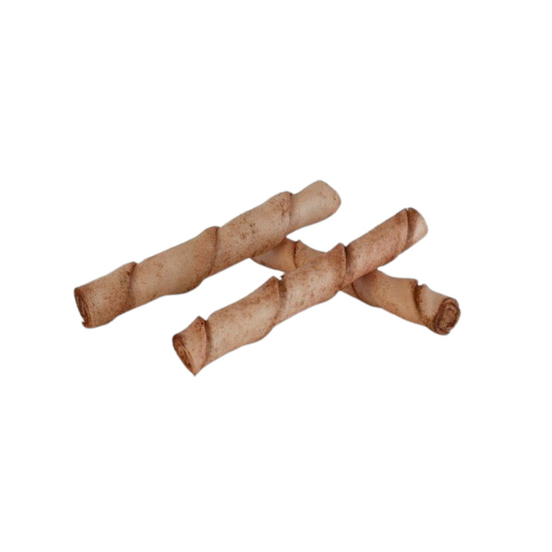 1 osso Dogzilla palitos Twisted de cordeiro para cães ,  Imagem número 1 1 osso Dogzilla palitos Twisted de cordeiro para cães , , large Imagem número 1