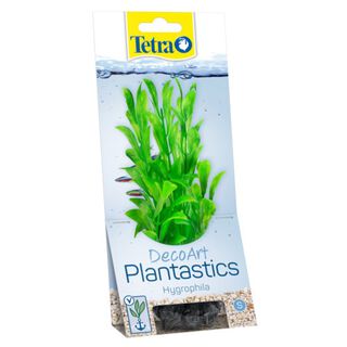 Tetra Planta Artificial Hygrophi para aquários