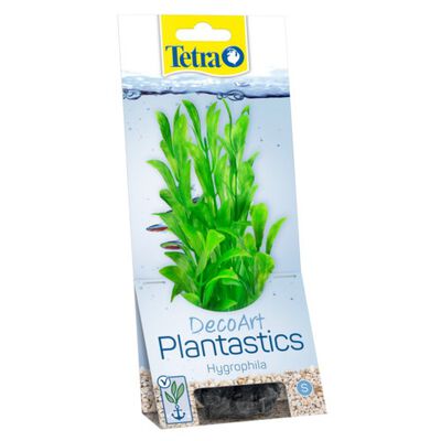 Tetra Planta Artificial Hygrophi para aquários