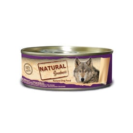 Natural Greatness Peito de frango com Legumes lata de para cães