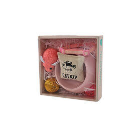 Freedog Cotton Candy Set Brinquedos para gatos