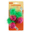 Outward Hound Catstages Strawbabies Morango de Peluche para gatos, , large Indicador imagem número 7