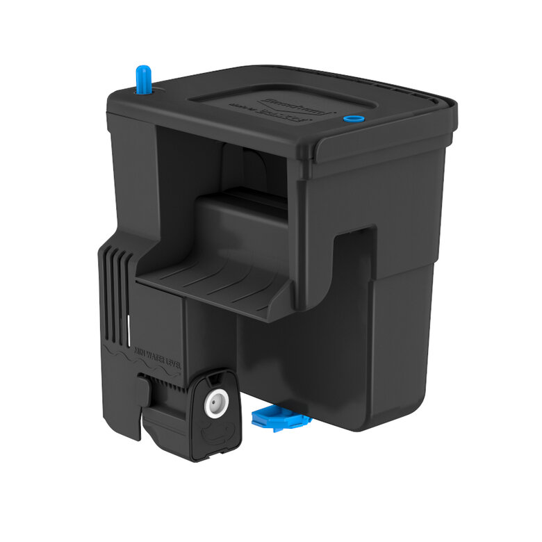 Filtro Seachem Tidal Waterfall para aquários,  Imagem número 4 Filtro Seachem Tidal Waterfall para aquários, , large Imagem número 4