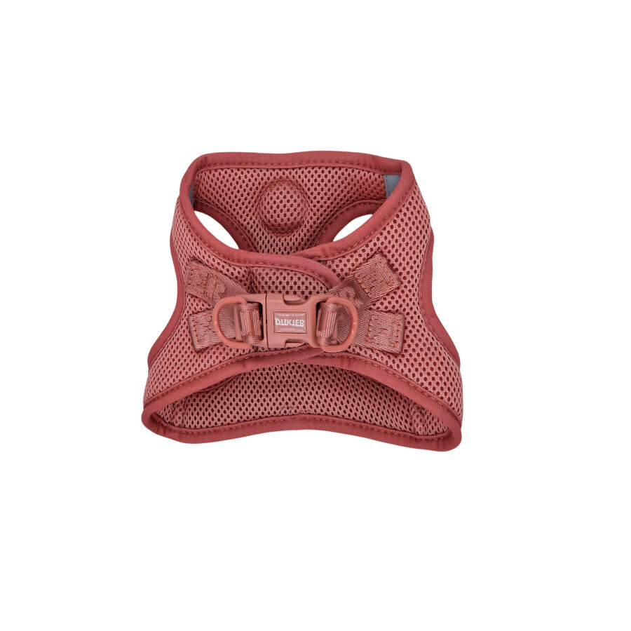 Dukier Arn&ecirc;s Essencial cor terracota para c&atilde;es, , large Imagem n&uacute;mero 3