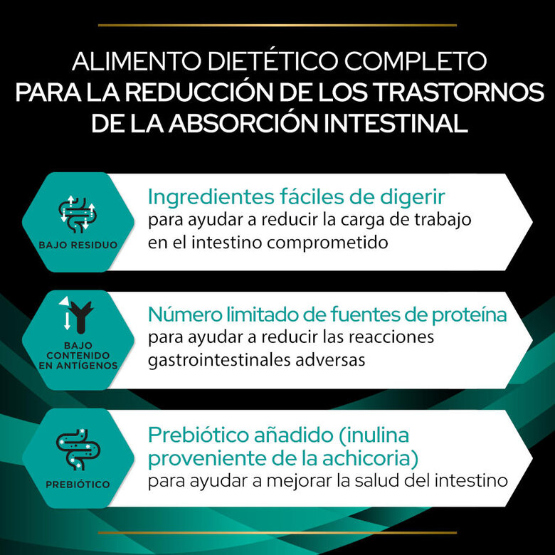 Pro Plan Veterinary Diets Gastrointestinal ração para gatos , , large image number null