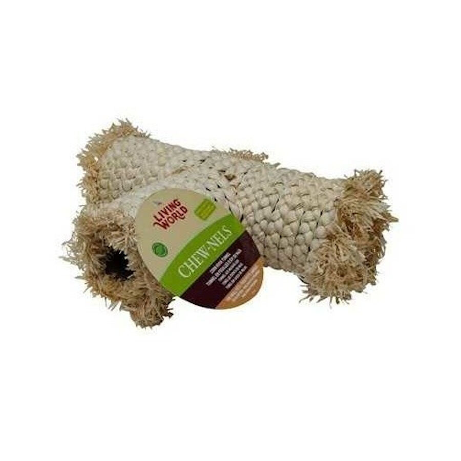 Living World T&uacute;nel Duplo para roedores, , large Imagem n&uacute;mero 1