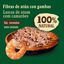 70 g True Origins Wild Comida h&uacute;mida de Atum com Camar&otilde;es para gatos, , large Indicador imagem n&uacute;mero 2