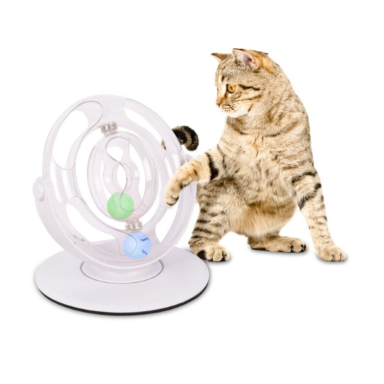 Flamingo Dita Brinquedo interativo e eletrônico para gatos,  Imagem número 1 Flamingo Dita Brinquedo interativo e eletrônico para gatos, , large Imagem número 1