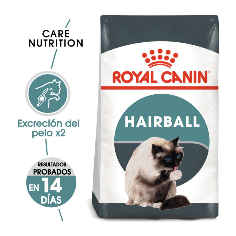 Royal Canin Intense Hairball ração para gatos , , large image number null