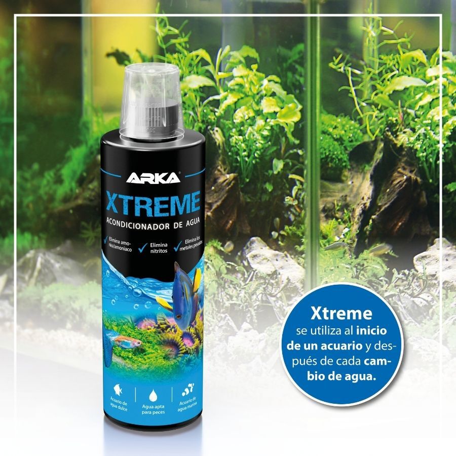 Microbe-Lift Xtreme Condicionador de &Aacute;gua para Aqu&aacute;rios, , large Imagem n&uacute;mero 5