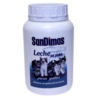 SanDimas Leite em Pó para gatinhos 
