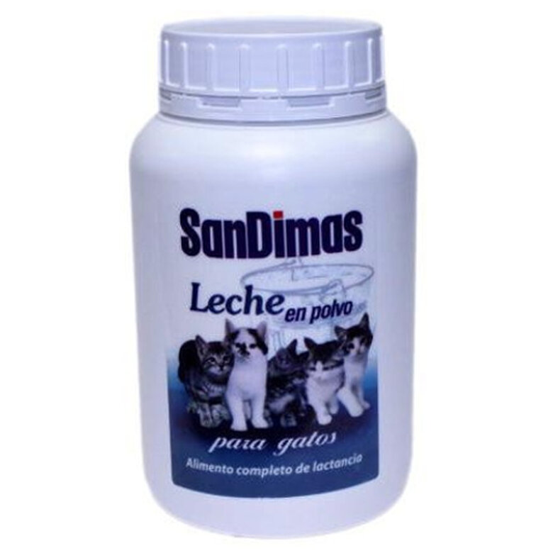 comida_gato_sandimas_leche_maternizada_SND10060_M Imagem número 1 SanDimas Leche Maternizada suplemento para gatos Imagem número 1