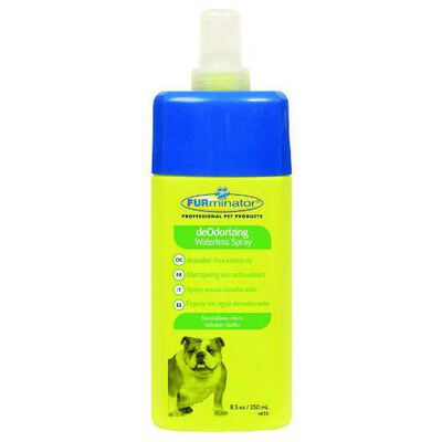 Furminator Desodorizante para animais de estimação