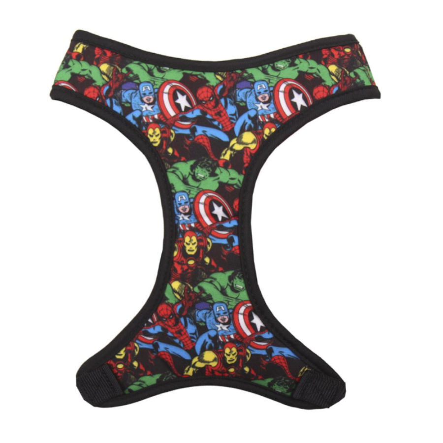 Marvel Peitoral para c&atilde;es, , large Imagem n&uacute;mero 1