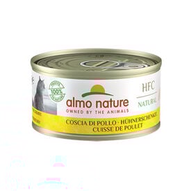 Almo Nature HFC Coxa de Frango lata para gatos