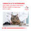 2 kg Royal Canin Veterinary Hepatic ração para gatos , , large Indicador imagem número 8