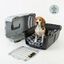 Outech IATA Apolo Transportadora para c&atilde;es e gatos, , large Indicador imagem n&uacute;mero 2