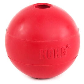 Kong bola resistente para cães