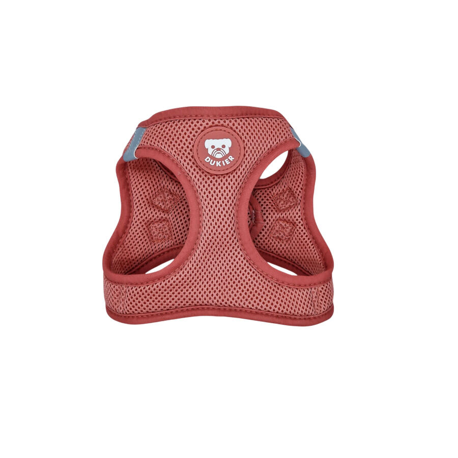 Dukier Arn&ecirc;s Essencial cor terracota para c&atilde;es, , large Imagem n&uacute;mero 1