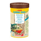 Sera Cichlid Nature Sticks para peixes , , large image number null
