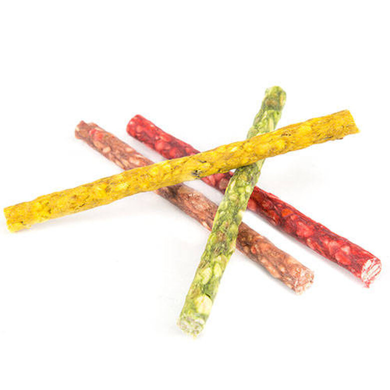 Nayeco palitos surtidos chuches para perros image number null