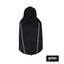 Gotoo Casaco Imperme&aacute;vel Refletor Preto para c&atilde;es, , large Indicador imagem n&uacute;mero 2