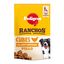 Pedigree Snacks Ranchos Cubes de Frango para cães, , large Indicador imagem número 1