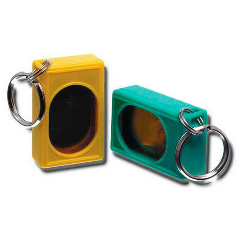 accesorio_perro_flamingo_clicker_adiestramiento_FLA6571_M Imagem número 1 Flamingo clicker de adiestramiento para perros Imagem número 1
