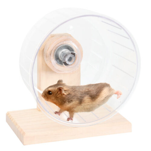 Flamingo Bogie rueda de ejercicio para roedores Imagem n&uacute;mero 1